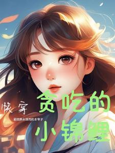 快穿贪吃的小锦鲤